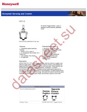 1NT1-5 datasheet  